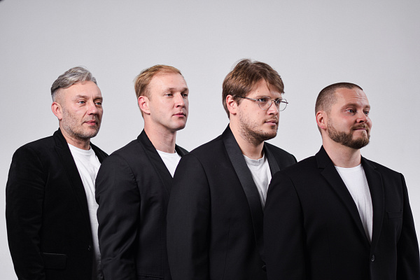 Театр импровизационной комедии "ВАНГОГИ"