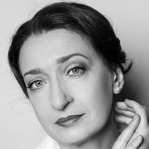 Калашникова Татьяна Алексеевна
